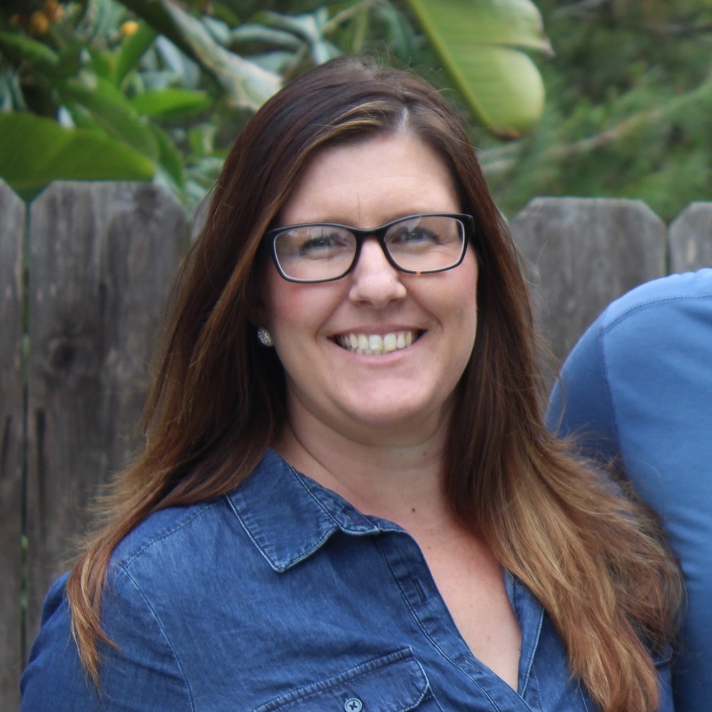Meet your Posher, Krysten